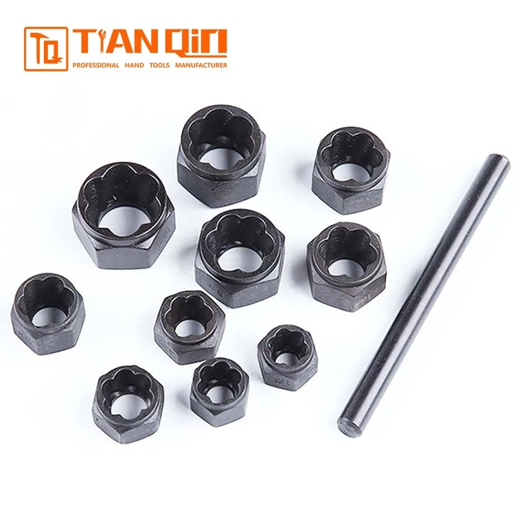 11pcs Screw Extractor suppliers 11pcs Screw Extractor suppliers