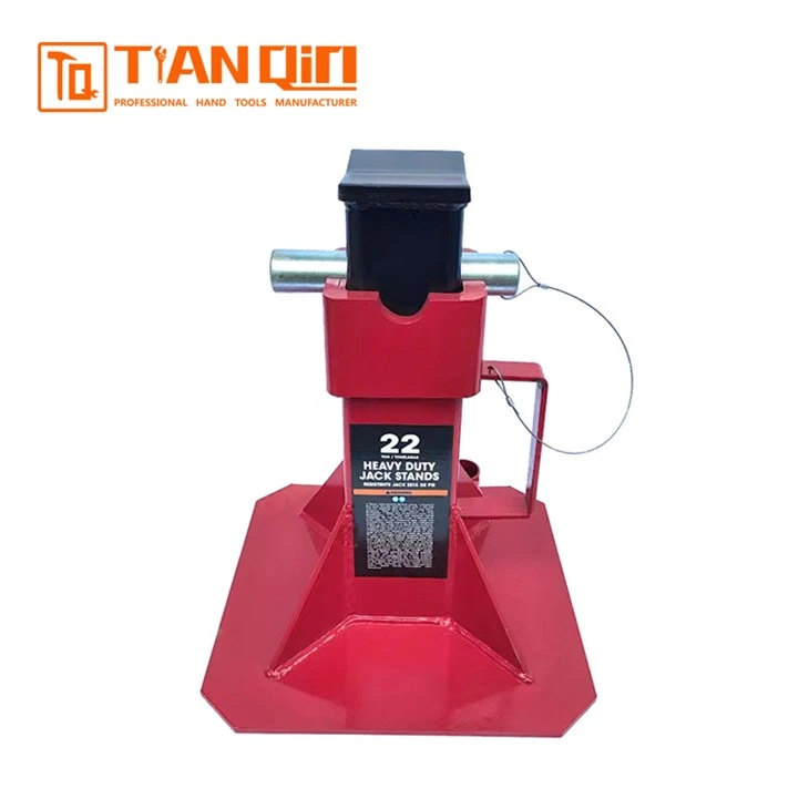 22-ton Heavy-duty Security Bracket