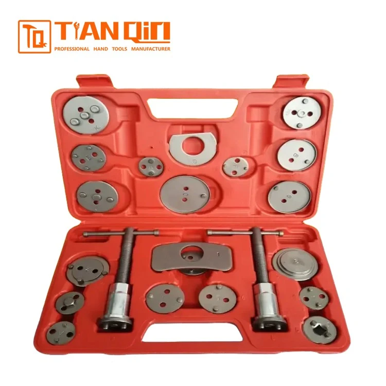 22pcs Brake Caliper Wind Back Kit high quality 22pcs Brake Caliper Wind Back Kit high quality