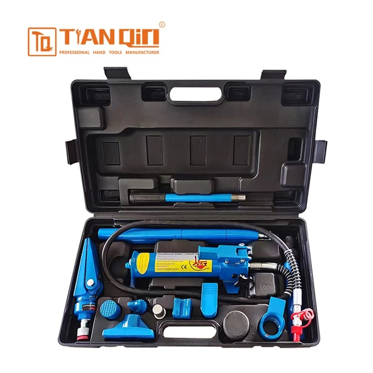 4T Hydraulic Combined Multifunctional Jack 4T Hydraulic Combined Multifunctional Jack