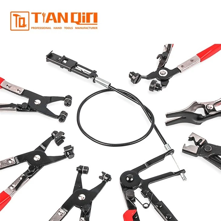 9pcs Car Bundle Pliers best