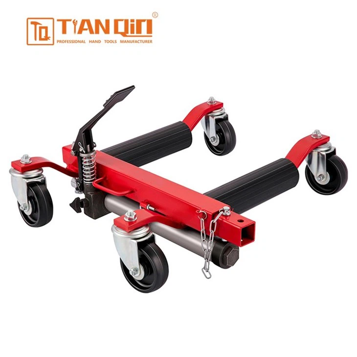 Hydraulic Car Mover (Nick Tube Sleeve) suppliers