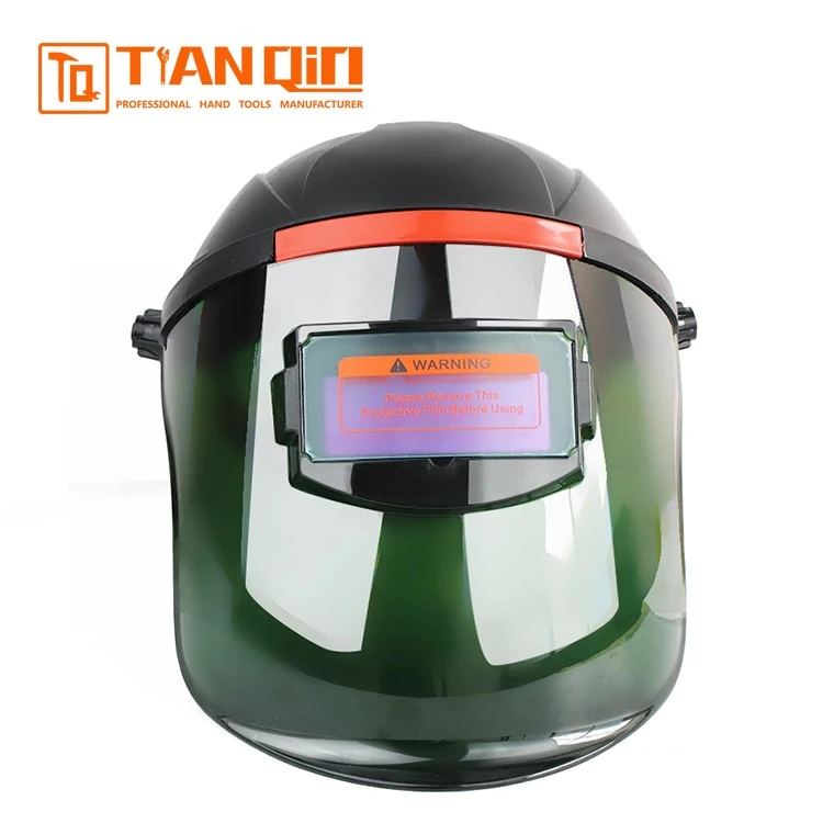 Small Window Welding Helmet factory Small Window Welding Helmet factory