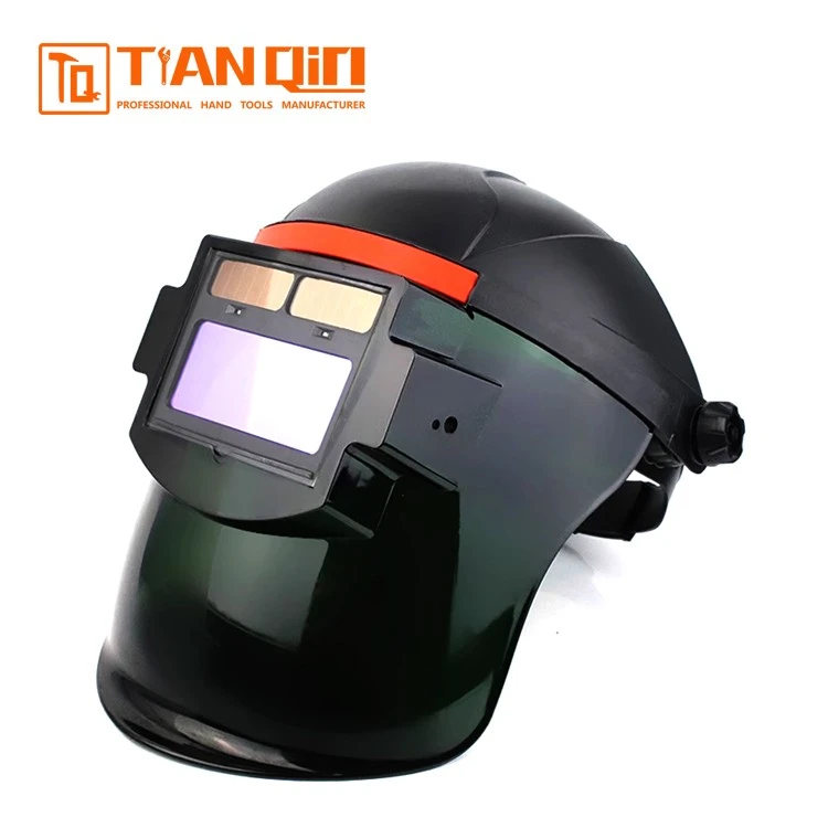 Small Window Welding Helmet high quality Small Window Welding Helmet high quality