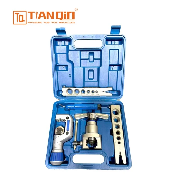 TQ-809 Eccentric Tube Expander TQ-809 Eccentric Tube Expander